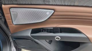 MASERATI Grecale usata, con Interni in pelle