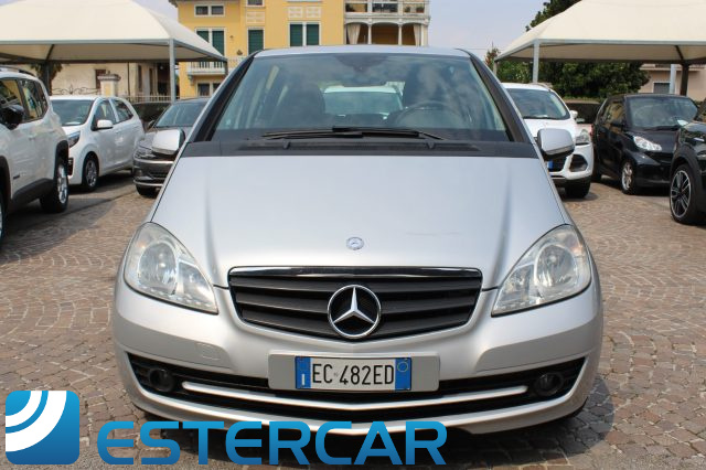 MERCEDES-BENZ A 150 usata, con Alzacristalli elettrici