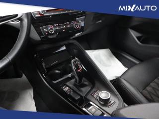 BMW X1 usata, con Cruise Control