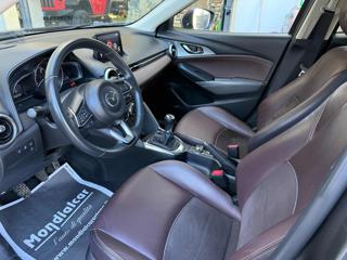 MAZDA CX-3 usata, con Controllo trazione