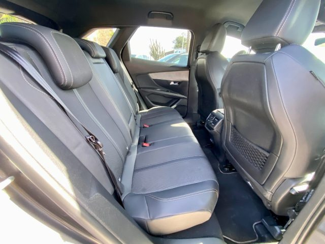 PEUGEOT 3008 usata, con Immobilizzatore elettronico