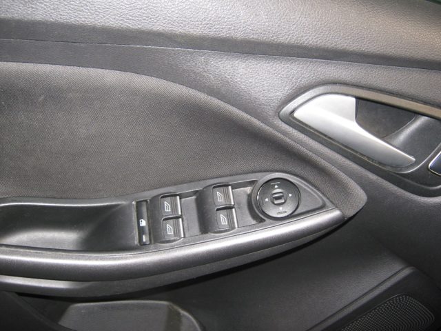 FORD Focus usata, con Cruise Control