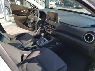 HYUNDAI Kona usata, con Immobilizzatore elettronico