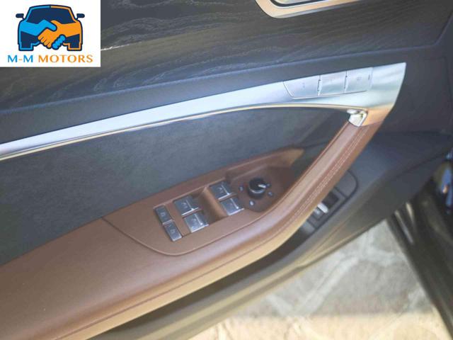 AUDI A6 usata, con Sistema di navigazione