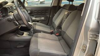 CITROEN C3 usata, con Fendinebbia