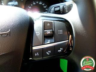FORD Fiesta usata, con Fari LED