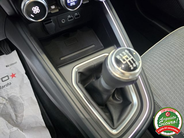 RENAULT Clio usata, con ESP