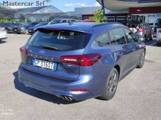 FORD Focus usata, con Antifurto