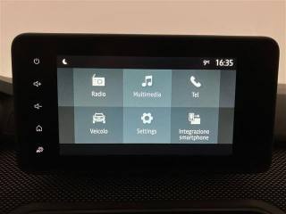 DACIA Jogger usata, con Volante riscaldabile