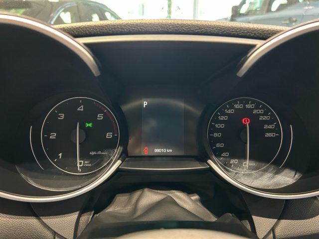 ALFA ROMEO Giulia usata, con Cruise Control