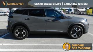 PEUGEOT 2008 usata, con Airbag Passeggero