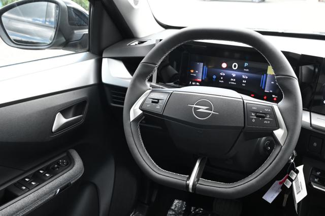 OPEL Frontera usata, con Vetri oscurati