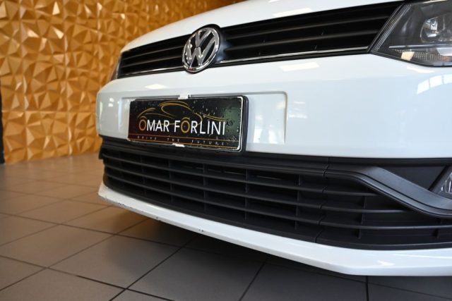 VOLKSWAGEN Polo usata 75