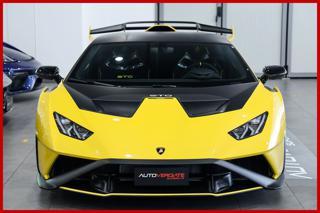 LAMBORGHINI Huracan usata, con Cerchi in lega