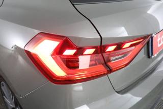 AUDI A1 usata 9