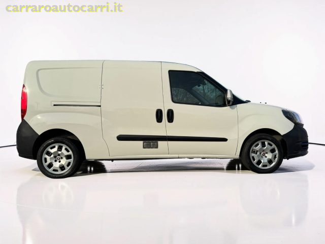 FIAT Doblo usata, con Alzacristalli elettrici
