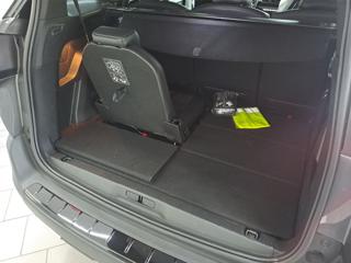 PEUGEOT 5008 usata, con Cronologia tagliandi