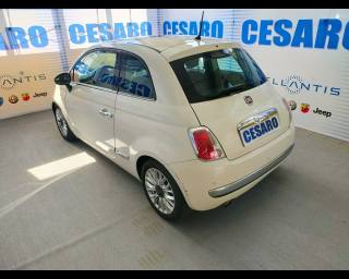 FIAT 500 usata, con Airbag Passeggero