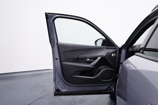 PEUGEOT 2008 usata, con ESP