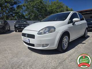 FIAT Grande Punto 1.2 5