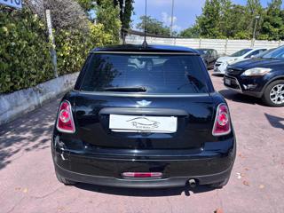 MINI One usata, con Alzacristalli elettrici