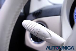 FIAT 500C usata, con Autoradio digitale