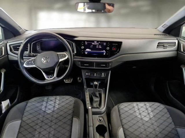 VOLKSWAGEN Taigo usata, con Airbag laterali