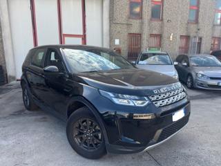 LAND ROVER Discovery Sport usata, con Airbag Passeggero