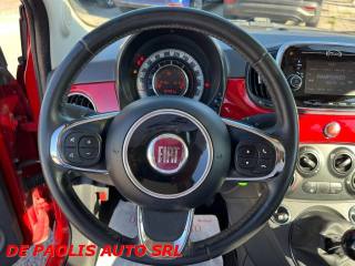 FIAT 500 usata, con Chiusura centralizzata