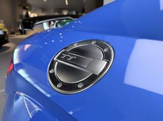 AUDI TTS usata, con Immobilizzatore elettronico