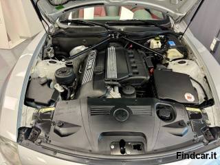 BMW Z4 usata 30