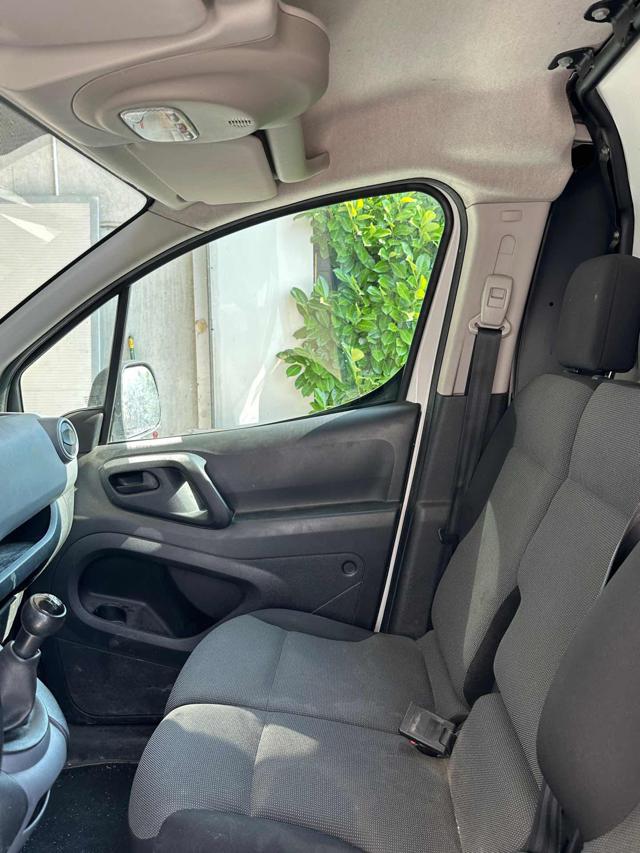 CITROEN Berlingo usata, con Climatizzatore