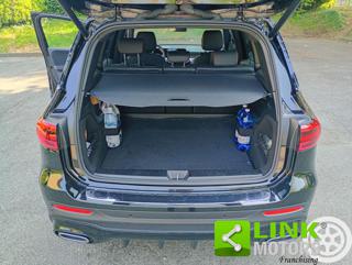 MERCEDES-BENZ GLB 200 usata, con Cruise Control