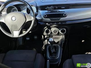 ALFA ROMEO Giulietta usata, con ESP