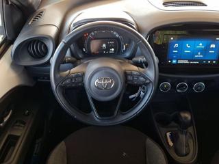 TOYOTA Aygo X usata, con Cruise Control