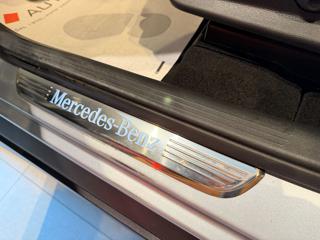 MERCEDES-BENZ GLC 220 usata, con USB