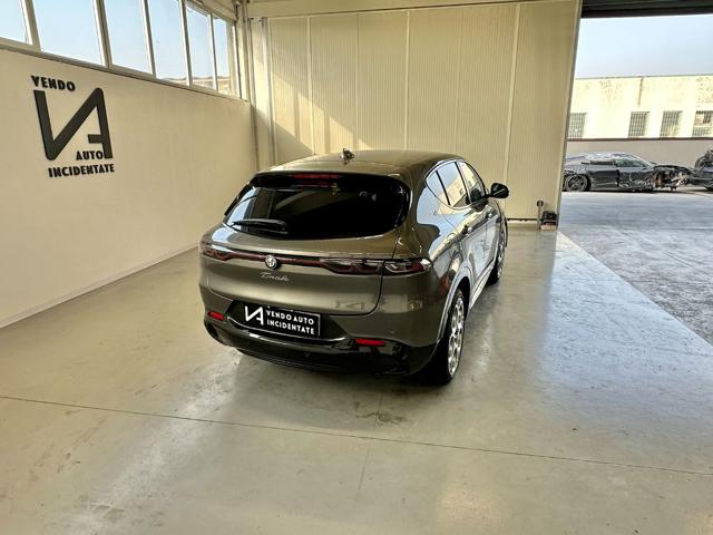 ALFA ROMEO Tonale usata, con Cerchi in lega