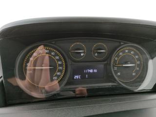 LANCIA Ypsilon usata, con Sedile posteriore sdoppiato