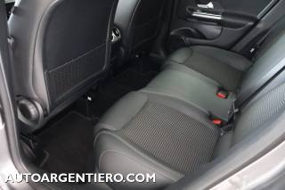 MERCEDES-BENZ GLA 200 usata, con Sedili sportivi