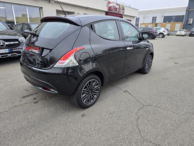 LANCIA Ypsilon usata, con Airbag