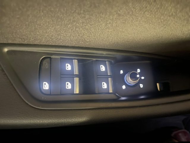 AUDI A4 usata, con Sensore di pioggia
