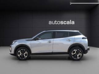 PEUGEOT 2008 usata, con Airbag laterali