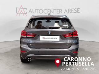 BMW X1 usata, con Airbag Passeggero