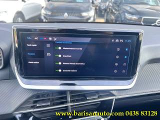 PEUGEOT 208 usata, con ESP