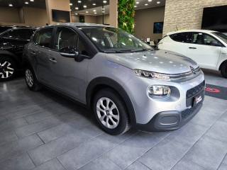 CITROEN C3 usata, con Airbag laterali