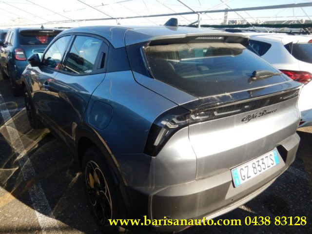 ALFA ROMEO Junior usata, con Airbag