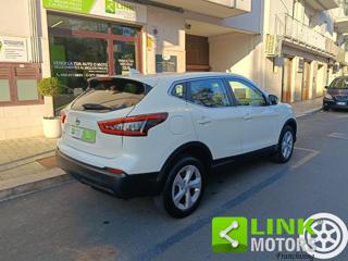 NISSAN Qashqai usata, con Filtro antiparticolato