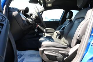 FIAT 500X usata, con ESP