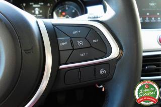 FIAT 500X usata, con Touch screen
