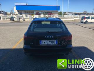 AUDI A4 usata, con Autoradio